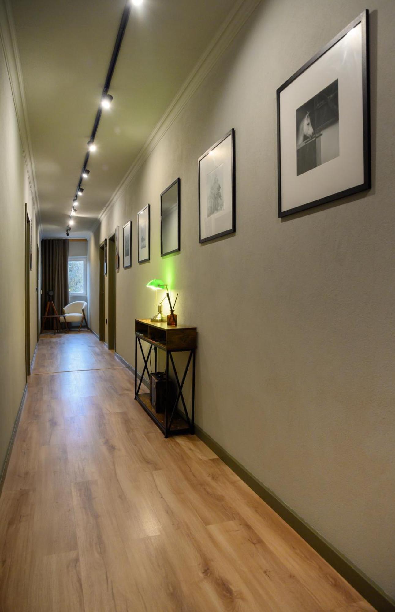 Boutique Wine Hotel Panorama Macedo de Cavaleiros Esterno foto